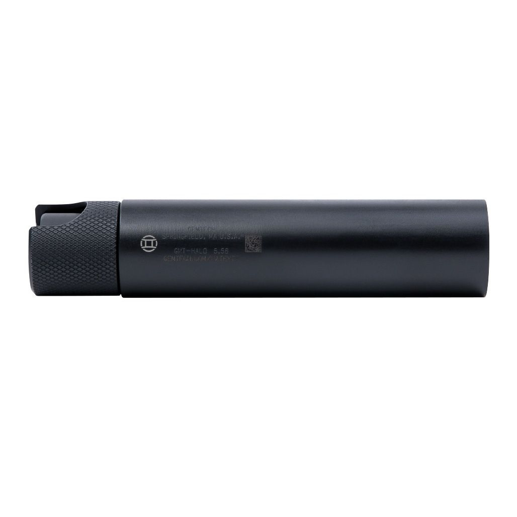 Gemtech GMT-HALO