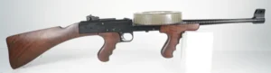 American 180 22lr with 1 drum