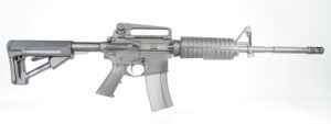 Colt AR-15 SP1 Registered Receiver 16 inch A3 M4 5.56mm